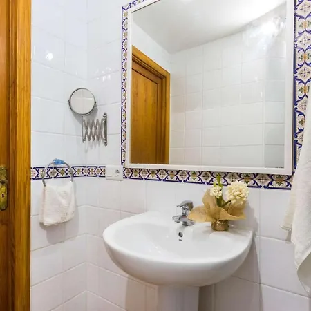 Moli Fora Terme Villa *