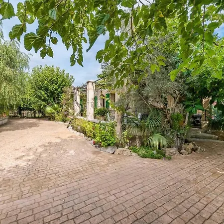 Villa Moli Fora Terme
