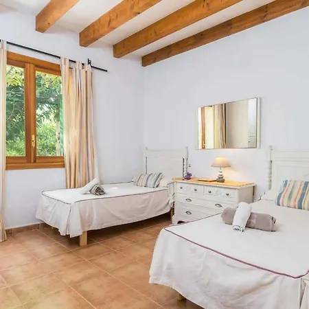 Moli Fora Terme Villa *