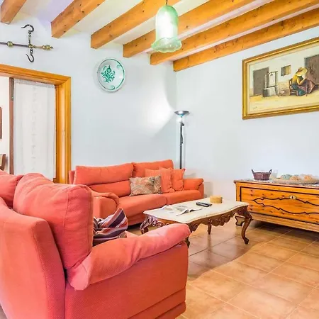 Moli Fora Terme Villa *